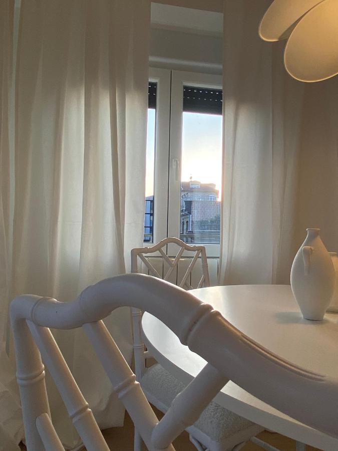Apartamentos Bejar - Indigo ภายนอก รูปภาพ