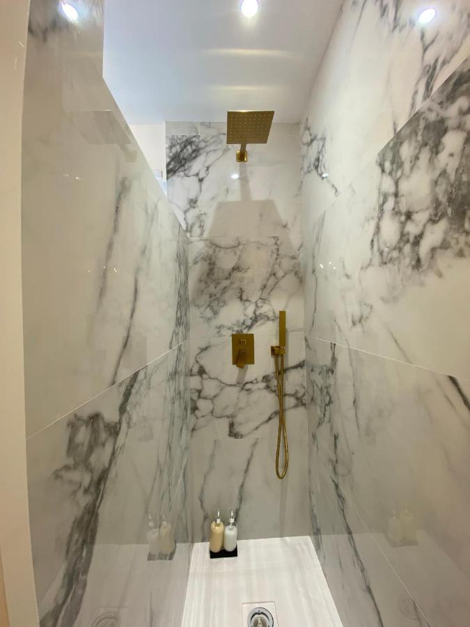 Apartamentos Bejar - Indigo ภายนอก รูปภาพ