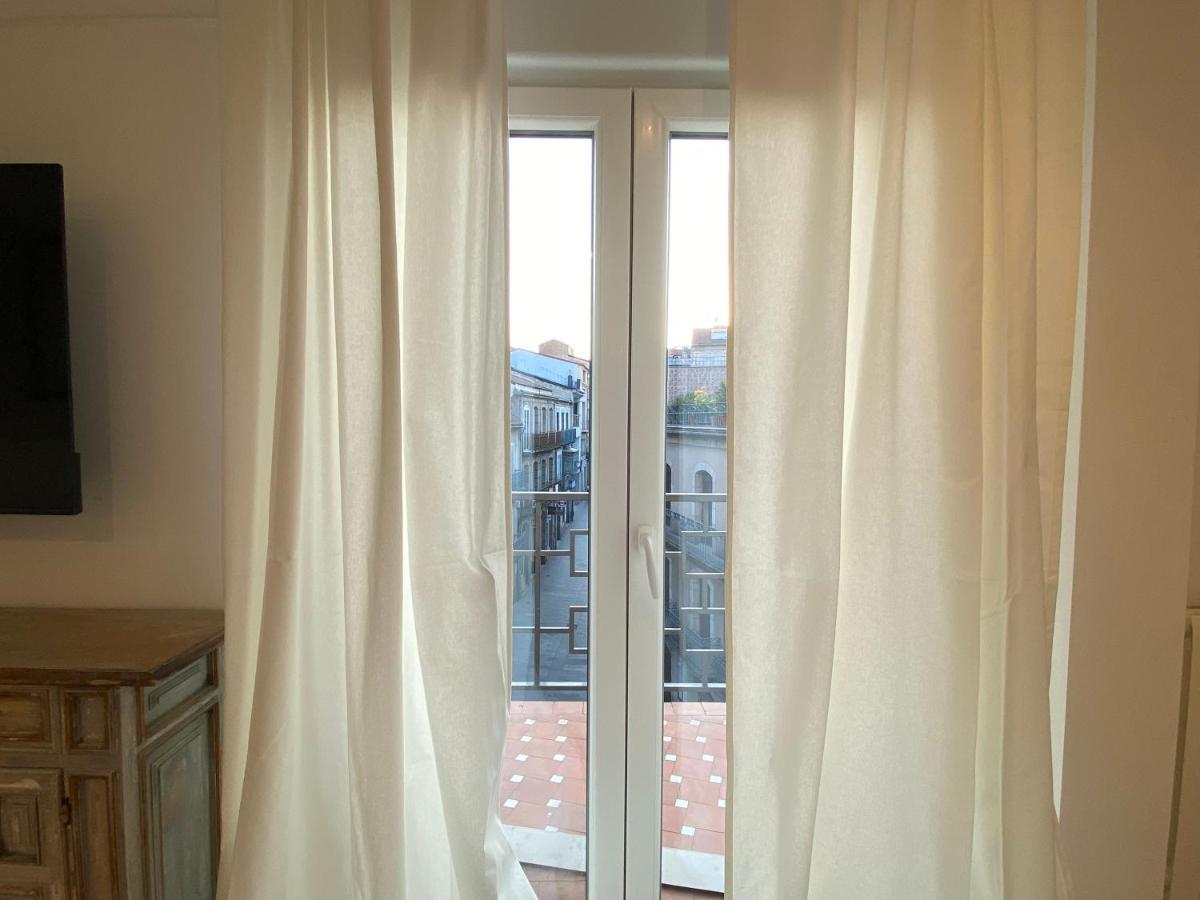 Apartamentos Bejar - Indigo ภายนอก รูปภาพ
