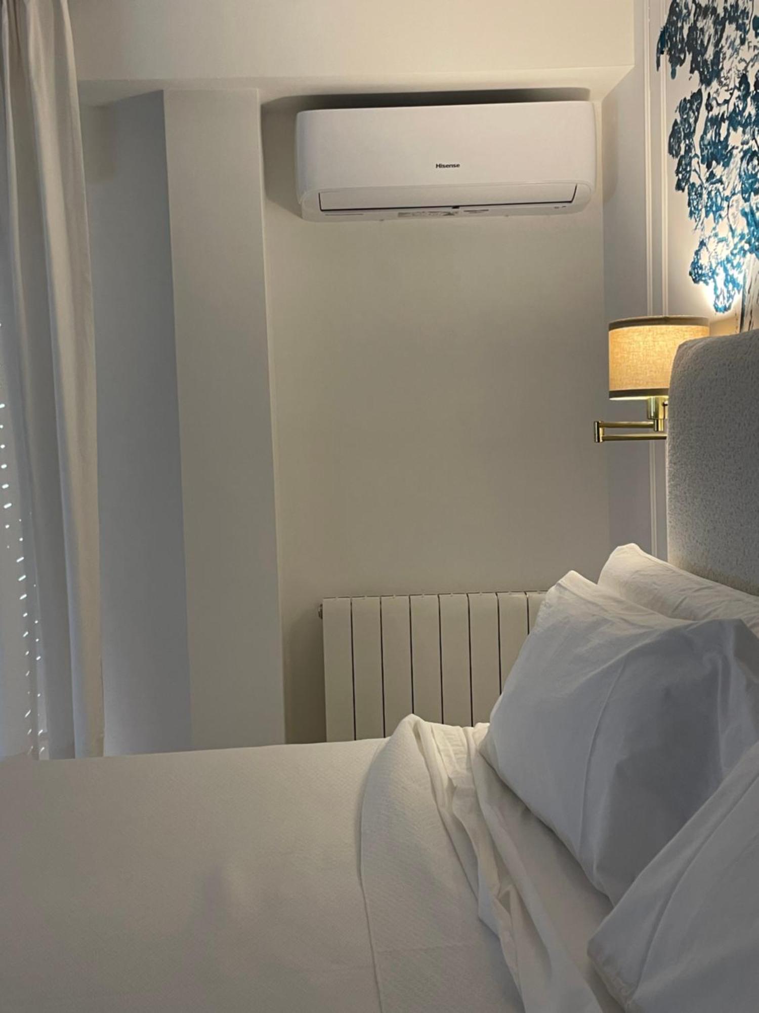 Apartamentos Bejar - Indigo ภายนอก รูปภาพ